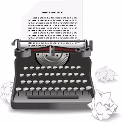 Typewriter Sound APK download