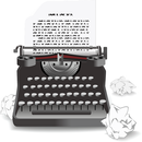 Typewriter Sound APK