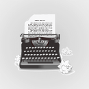 Typewriter Sounds APK