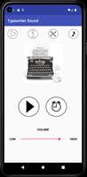 Typewriter Sound 截圖 3