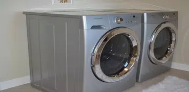 Washing Machine Sound