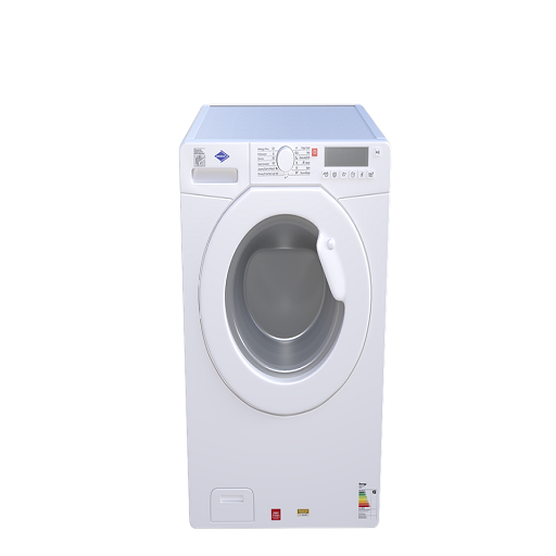 Washing Machine Sound