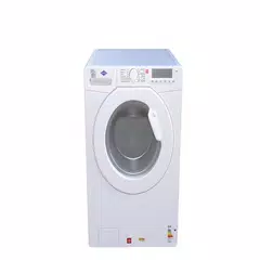 Washing Machine Sound