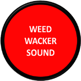 Weed Wacker Sound icon