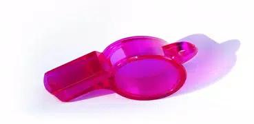 Whistle Sound