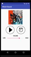 Winch Sound screenshot 1