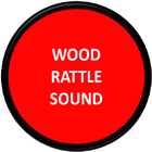 ikon Wood Rattle Sound