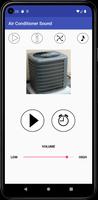 Air Conditioner Sound capture d'écran 3
