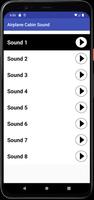 Airplane Cabin Sound 스크린샷 1