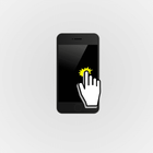 App Click Sounds-icoon