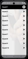 App Click Sounds screenshot 2