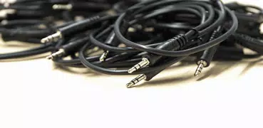 Audio Jack Sounds