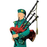 Bagpipes Sound