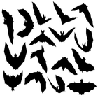 Bats Sound icon