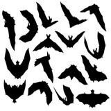 Bats Sound icône