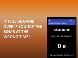 Countdown Game скриншот 3