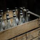 Bottle Crate Sound APK