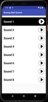 Boxing Bell Sound スクリーンショット 1