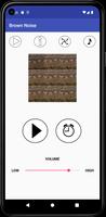 Brown Noise capture d'écran 3
