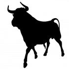 Bull Sound-icoon