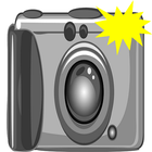 Camera Shutter Sound-icoon