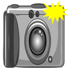 Camera Shutter Sound icon