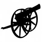 Cannon Sound biểu tượng