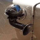 Car Horn Sounds aplikacja