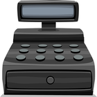 Cash Register Sound icône