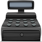 آیکون‌ Cash Register Sound