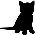 Cat Whistle icône