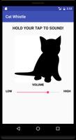 Cat Whistle 截图 2