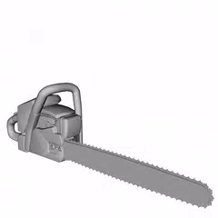 Chainsaw Sound