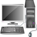 Computer Noise Sound APK