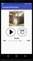 Conveyor Belt Sound screenshot 2