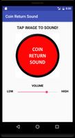 Coin Return Sound Ekran Görüntüsü 1