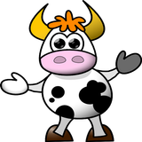 Cow Sound (Moo) icône