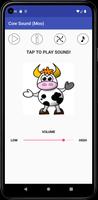 Cow Sound (Moo) স্ক্রিনশট 3