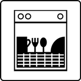 Dishwasher Sound icône