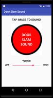 Door Slam Sound syot layar 2