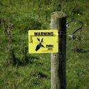 Electric Fence Sound APK