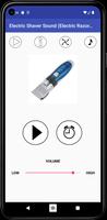 Electric Shaver Sound ảnh chụp màn hình 3