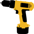 Electric Screwdriver Sound icon