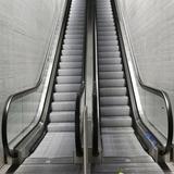 Escalator Sound