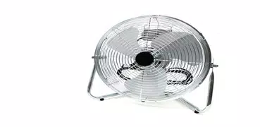 Fan Sound