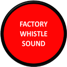 Factory Whistle Sound アイコン