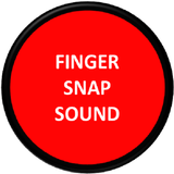 Finger Snap Sound icône