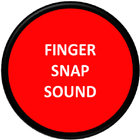 Finger Snap Sound icono