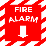 Fire Alarm Sound أيقونة