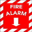 Fire Alarm Sound